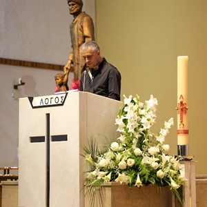 Misno slavlje u Nacionalnom svetištu sv. Josipa